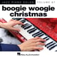 Santa Claus Is Comin' To Town (Boogie Woogie version) piano sheet music cover